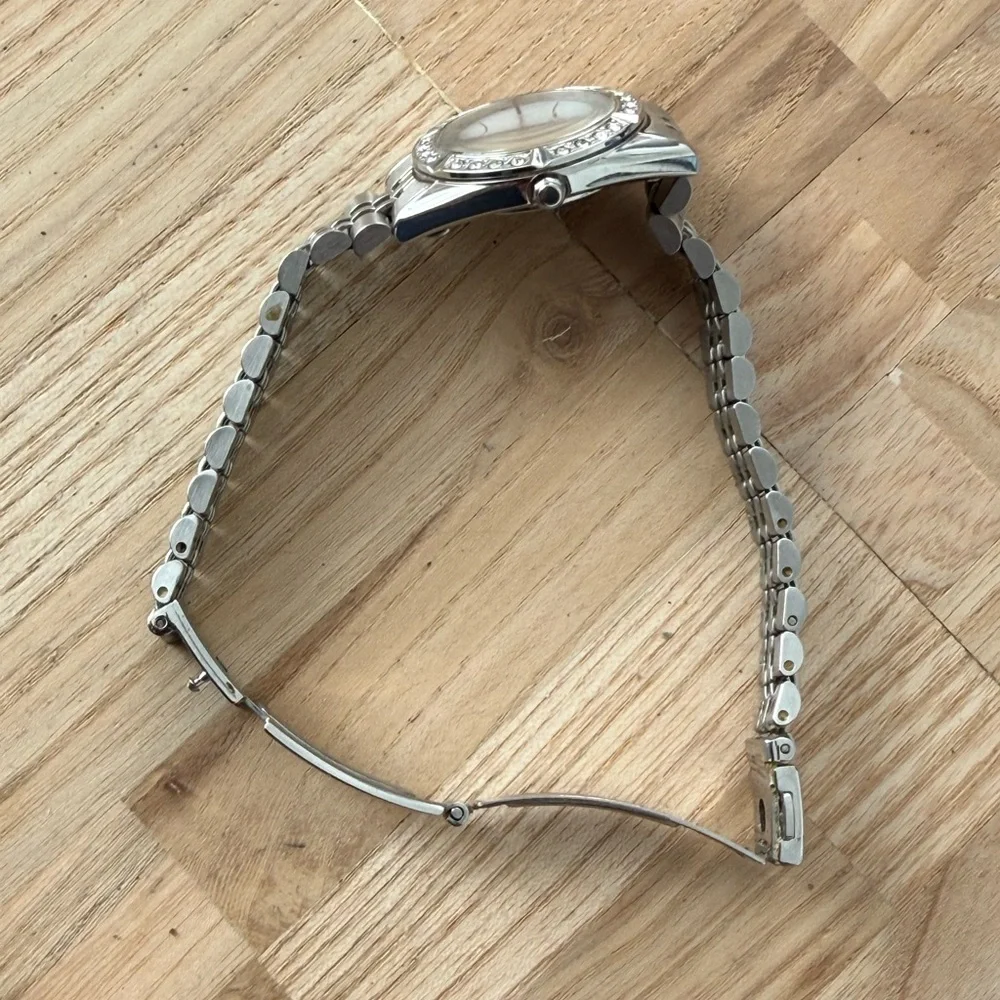 Seiko brand model